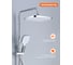 Душевая система Prohanss P60.24 10
