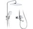 Душевая система Prohanss P60.24 13