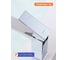 Смеситель для умывальника Prohanss P60.10 6