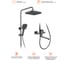 Душевая система Prohanss P62.24.09 12