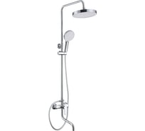 Душевая система для ванны и душа Prohanss P64.24