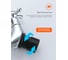 Смеситель умывальника Prohanss P10.13 12