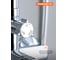 Душевая система Prohanss P62.24 6