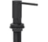 Дозатор для жидкого мыла Grandex AQUA Joy BLACK METALIC 90002615 2