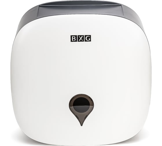 Диспенсер рулонной туалетной бумаги BXG -TPD-8502 арт. 1752607