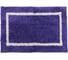 Ковер Delphinium Стандарт Pr-24, хлопок, 50х80см, сиреневый 106738 1