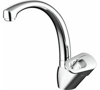 Смеситель для кухни Bravat LOOP 00027504