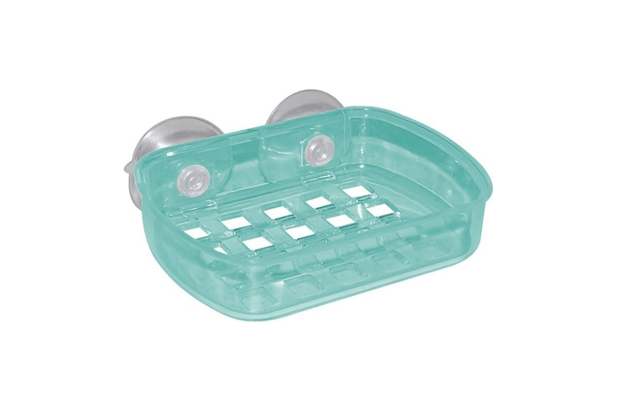 Мыльница на присосках МУЛЬТИДОМ TL34-143 - выгодная цена, отзывы ...