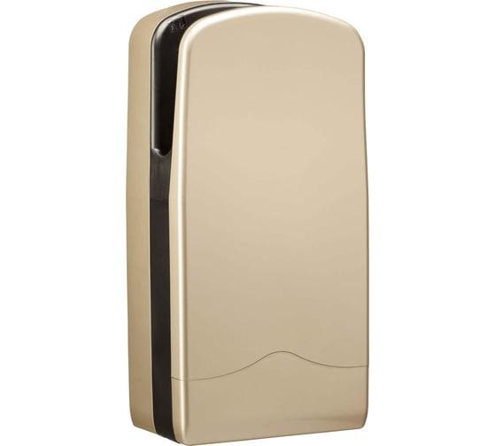 Автоматическая сушилка для рук Nofer V-JET 1760 W Groc Champagne 01303. CH