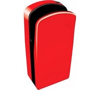 Автоматическая сушилка для рук Nofer V-JET 1760 W RED F1 01303. RF