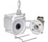 Шаровой кран AQARA GIDROLOCK ULTIMATE 220V G-LOCK 3/4" BS 11092062 2