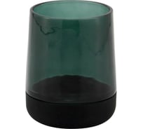 Стакан для зубных щёток Vidage Bonn Silicon стекло 1355001