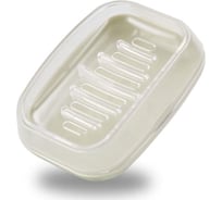 Мыльница Potato пластик P207