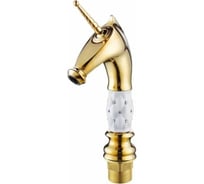 Смеситель для умывальника Potato P905