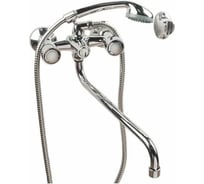 Универсальный смеситель Potato с изливом 40 см, с перекл. P2366