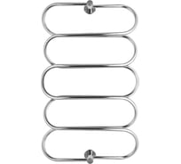 Полотенцесушитель ENERGY Aura 1000х600 000000549