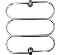 Полотенцесушитель ENERGY Aura 600х600 000000537