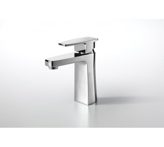 Смеситель для раковины Bravat RIFFLE F172106C 00027508