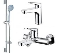 Промонабор Bravat Eler 3 в 1 F00450CP