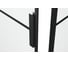 Душевой уголок Bravat BlackLine квадратный 900x900x2000 BS090.2115B 4