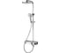 Душевая колонна Bravat Meissen F6277312CP-A-ENG 1