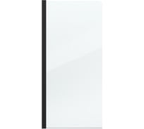 Душевая шторка Bravat Alfa BG070.1501BM