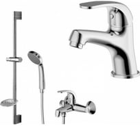 Промонабор Bravat Fit 3 в 1 F00315C