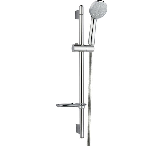 Душевой комплект Bravat Eco D152CP-3-RUS