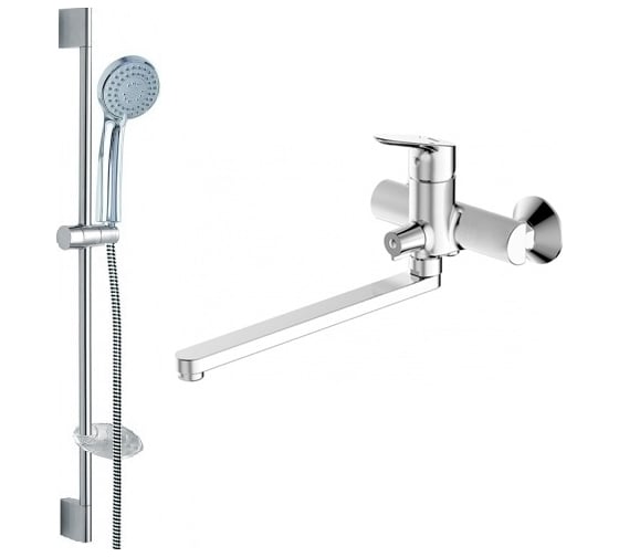 Промонабор Bravat Drop 2 в 1 F00409C