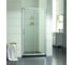 Душевая дверь в нишу Bravat Drop одна раздвижная дверь, 1200x2000 BD120.4100A 3