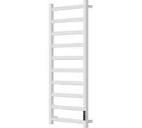 Полотенцесушитель электрический Reflexion home REFLEXION Атакама 1000x400, белый матовый RXT0810040WH