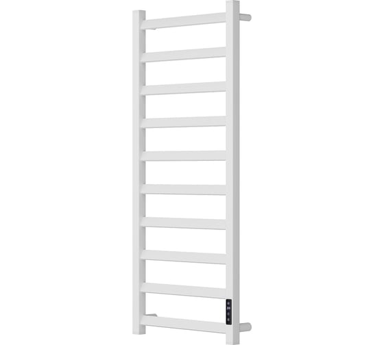 Полотенцесушитель электрический Reflexion home REFLEXION Атакама 1000x400, белый матовый RXT0810040WH