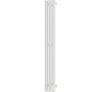 Полотенцесушитель электрический Reflexion home REFLEXION Гоби 1100x120 с крючками, белый матовый RXT0311012WH