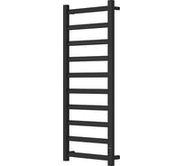 Полотенцесушитель электрический Reflexion home REFLEXION Атакама 1000x400, черный матовый RXT0810040BL