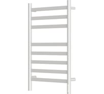 Полотенцесушитель электрический Reflexion home REFLEXION Лут 800x500, белый матовый RXT048050WH