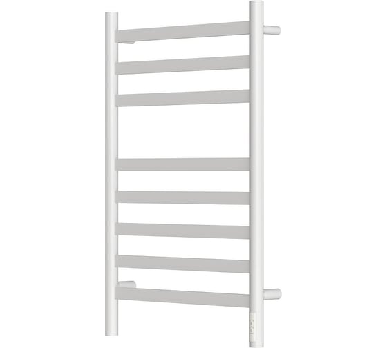 Полотенцесушитель электрический Reflexion home REFLEXION Лут 800x500, белый матовый RXT048050WH