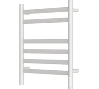 Полотенцесушитель электрический Reflexion home REFLEXION Лут 600x500, белый матовый RXT046050WH