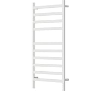 Полотенцесушитель электрический Reflexion home REFLEXION Лут 1000x500, белый матовый RXT0410050WH
