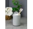 Стакан для зубных щеток Bath Plus 7.3x10.6 см GRIGIO W-CE1555C-TB 2