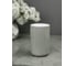 Стакан для зубных щеток Bath Plus 7.3x10.6 см GRIGIO W-CE1555C-TB 3