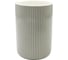 Стакан для зубных щеток Bath Plus 7.3x10.6 см GRIGIO W-CE1555C-TB 1
