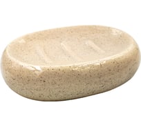 Мыльница Bath Plus 13.4x9.8x3.1 см DESERTO W-CE2205AA-SD