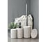 Дозатор для жидкого мыла Bath Plus 7.2x11.6x17.7 см GRIGIO W-CE1555C-LD 4