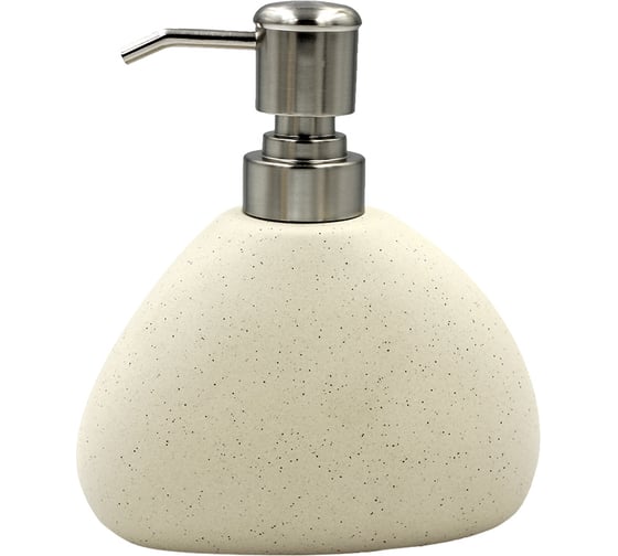 Дозатор для жидкого мыла Bath Plus 12,1x9x14.6 см LUCE W-CE-0836C-LD