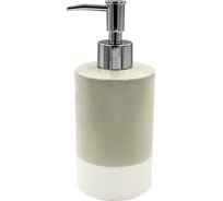 Дозатор для жидкого мыла Bath Plus 7.7x18 см DOPPIO W-CE1685AA-LD