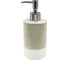 Дозатор для жидкого мыла Bath Plus 7.7x18 см DOPPIO W-CE1685AA-LD 1