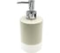 Дозатор для жидкого мыла Bath Plus 7.7x18 см DOPPIO W-CE1685AA-LD 2