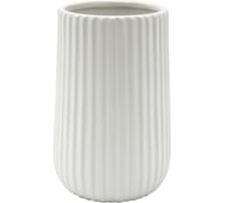 Стакан для зубных щеток Bath Plus 8x11.5 см GUSCIO W-CE1069AL-TB