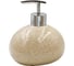 Дозатор для жидкого мыла Bath Plus 12.2x8.9x7.8/12.7 см DESERTO W-CE2205AA-LD 1