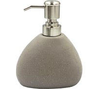 Дозатор для жидкого мыла Bath Plus 12.1x9х14.6 см CAPRICIO W-CE0836B-LD